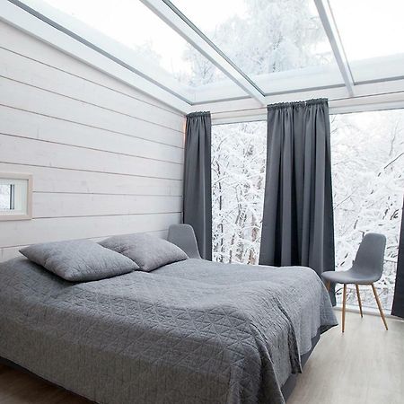 Jarfjord Sea Resort Κίρκενες Εξωτερικό φωτογραφία